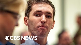 Charlie Kirk murder suspect in court as judge weighs media access
