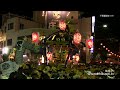 下館祇園まつり2017年7月29日06