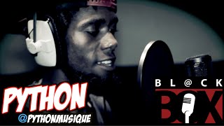 Python | BL@CKBOX S9 Ep. 51/100