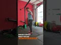 🔗🏋️‍♂️ Shoulder & Scapular Mobility with Band | 🥋 Wushu Performance Exercise Library 🇨🇳