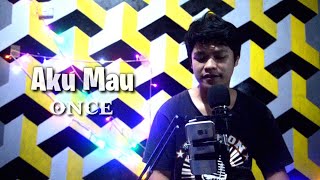 Aku mau - Once (cover BDT studio ) || BDT studio