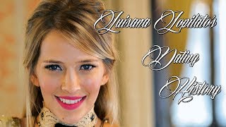 ♥♥♥ Men Luisana Lopilato Has Dated ♥♥♥