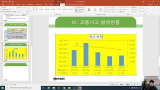 [영등포공고 전기과] 6-3 차트 세부 조건 작성하기 (ITQ PPT 2016)