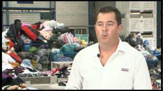 Salvos Store Testimonial