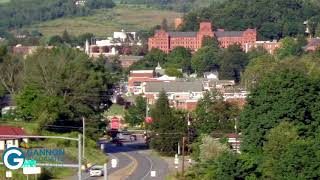 Welcome to our Mansfield, PA Office!