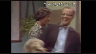 My Favorite Show - Outtakes and More from WKRP. Happy New Year!