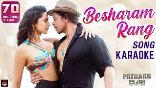 Besharam Rang Instrumental & Vocals | Pathaan | Download Link in Description | BollywoodGhost.com