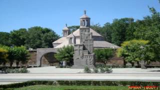 ECHMIADZIN