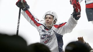 Ashley HomeStore OHL Highlight Reel | Jean-Luc Foudy | Windsor Spitfires | 2019-20