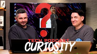 Studio nou, Trump are Idei, Apple Invites, Z Fold 7, AI pe pâine, Ferrari electric #CURIOSITY 261