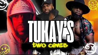 TUKAYS TWO CENTS PICTURE THIS