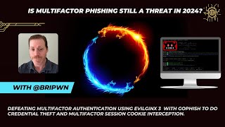 Does Multi-Factor Authentication Stop Phishing in 2024?