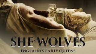 She Wolves of England - England's Early Queens - Jane, Mary \u0026 Elizabeth (3 of 3)