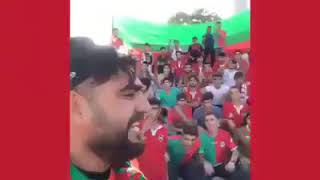 ZİLLİ YAVRUM ( Amed Spor Taraftarı )