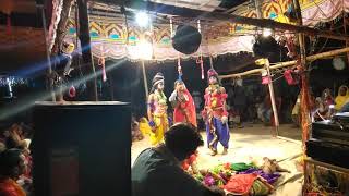 Jatra mahamai lunisahi ram natak