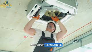 HVAC Services | One Stop Heating & Cooling – Reliable Heating & Cooling Solutions!