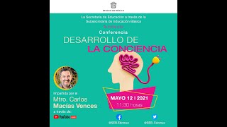 Desarrollo de la Conciencia