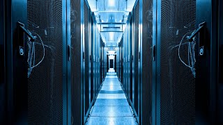 Top 10 largest data centres in the world