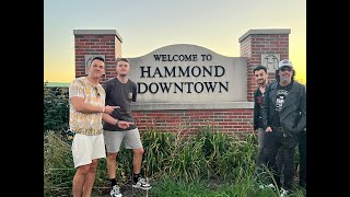 Diego Souto and The Revolvers: Unforgettable Live Performance of 'Photograph' Hammond Indiana 2023