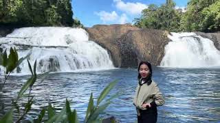 ចង់ទៅម្តងទៀត ☺️☺️🌧🌿🌱🌳​ជីផាត់កោះកុង #កោះកុង #ជីផាត #reelsviralシ #reelsvideoシ