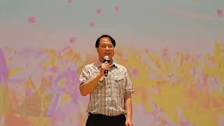 東東翠兒：Anton 倚天屠龍記 西貢賽馬會 2024.8.1