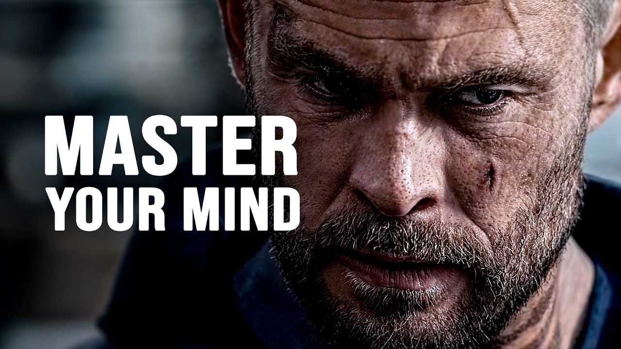 Master Your Mind Motivational Video Youtube