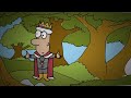 KING LEAR BY WILLIAM SHAKESPEARE - ANIMATED PLAY SUMMARY