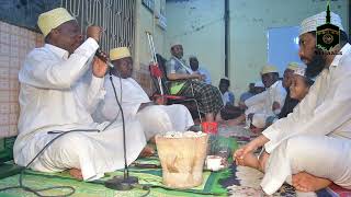 MAWAIDHA | KHALIFA SHEIKH IDDI OMARY KIRUNGI