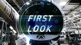 Lockheed Martin LM-100J First Look