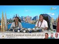 MAOTA SAMOA VIIGA O LE ATUA - SUNDAY SHOW