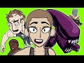 ♪ ALIEN 3 THE MUSICAL - Animated Parody Song