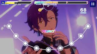 #あんスタ100曲プレイ動画 #IMMORALWORLD