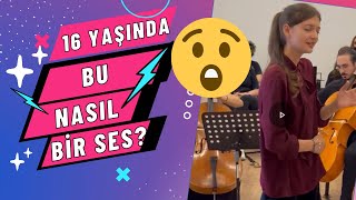 Yalkı Saka ve 2 Cellos Cover \