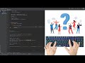 Guessing Game with Python - ASMR Programming - No Talking