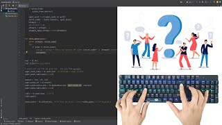 Guessing Game with Python - ASMR Programming - No Talking