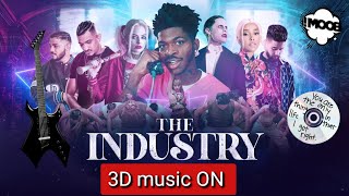 Industry Mashup2022 /full dj song 2022 / #music #trendingshorts @CarryMinati @MRINDIANHACKER
