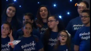 Melodija Magika 2016 - Maltese Medley