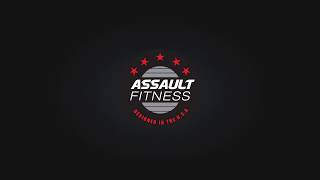 Assault AirBike Classic: Unboxing and Assembly