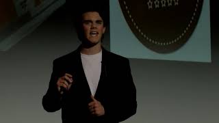 Students with Depression | Jason Weick | TEDxYouth@PWHS