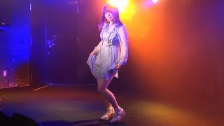 【’19年末/山陰女流道場】紫ノ宮かのん『Gravity=Reality/samfree feat.巡音ルカ』【踊ってみた】＠松江AZTiC canova 20191221