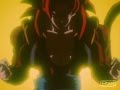 Dragon Ball GT - Super Gogeta AMV [Linkin Park - Faint]