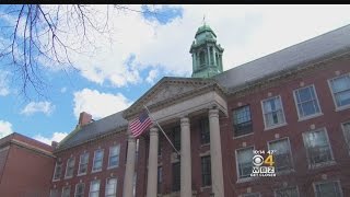 Boston Latin Student Says Teacher Called Her N-Word