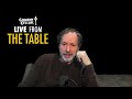 Contentious interview with Professor Rashid Khalidi on the Hamas Conflict.