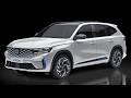 New Renault Grand Koleos E-Tech Hybrid (2025) | Reveal & Esprit Alpine