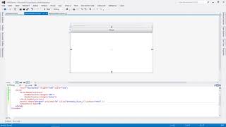 Tutorial WPF Creating And Using An User Control C# VS 2012