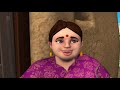 गर्भवती हथिनी pregnant elephant kahani panchatantra moral stories jojo tv 3d hindi fairy tales