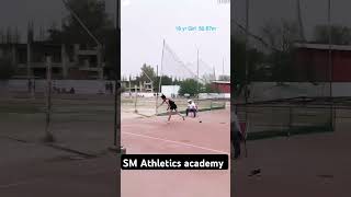 SM Athletics academy 🏃#fitnessmotivation #army #runnning #javelin #motivation #athletics#sports#army