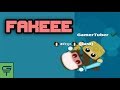 STARVE.IO - HOW TO DO FAKE STARVE.IO // EASY KILL (Starve.io Hunger Games)