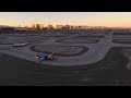 ✈️ [MSFS] Live Traffic Plane Spotting at Las Vegas Harry Reid International Airport LAS KLAS!