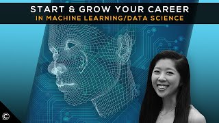 Start & Grow Your Career in Machine Learning/Data Science | Introduction Trailer